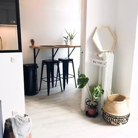 Charming In The Heart Of Vakantiehuis *