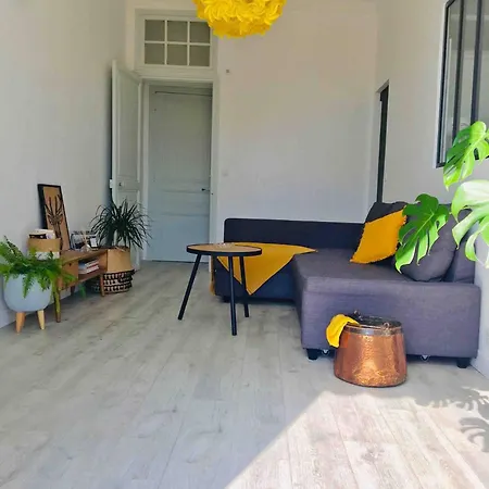 Vakantiehuis Charming In The Heart Of *