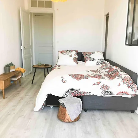 Charming In The Heart Of