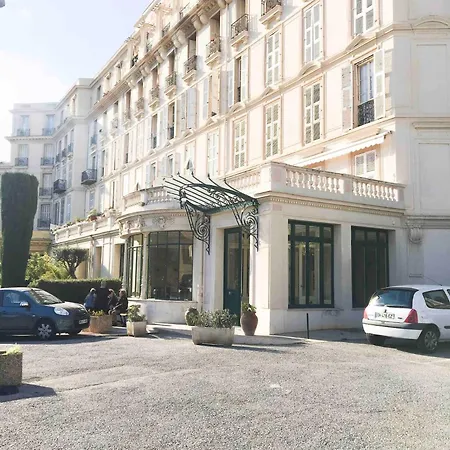 Vakantiehuis Charming In The Heart Of Menton