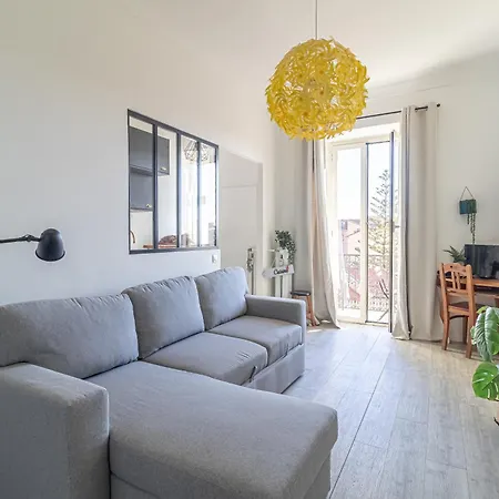 Charming In The Heart Of Menton