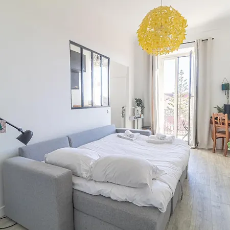 Charming In The Heart Of * Menton