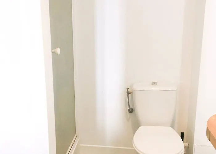 Charming In The Heart Of Semesterbostad Menton