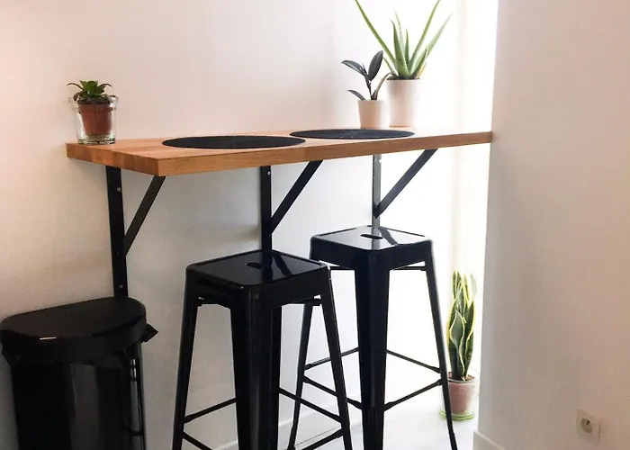 Charming In The Heart Of Menton