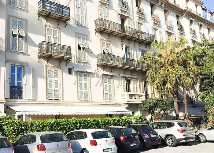 Charming In The Heart Of