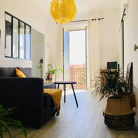 Charming In The Heart Of Casa vacanze *
