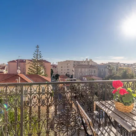 Casa vacanze Charming In The Heart Of Mentone