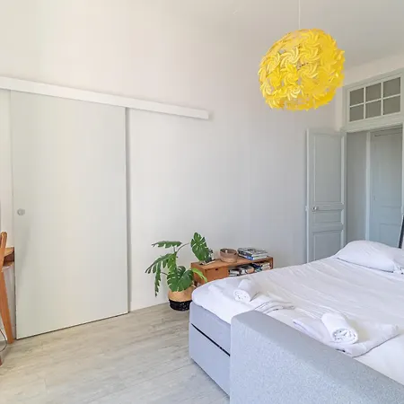 Charming In The Heart Of