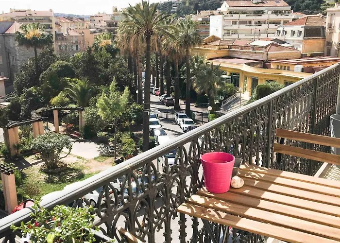 Hébergement de vacances Charming In The Heart Of *