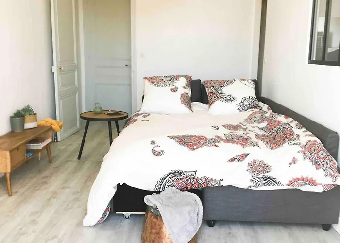 Charming In The Heart Of