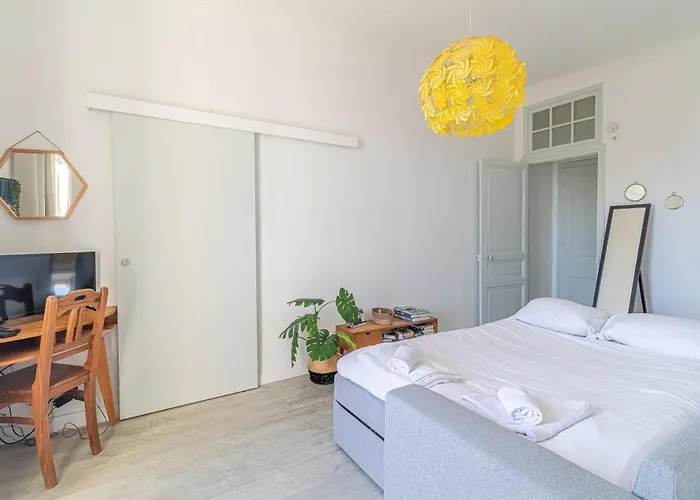 Charming In The Heart Of